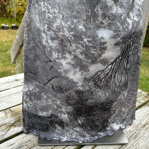 Dynamite⎪Vintage T-shirt Dress - Picture 5 of 7